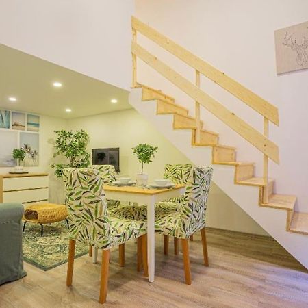 Apartament Cosy Flat In Akacfa Str., Aya Budapeszt Zewnętrze zdjęcie