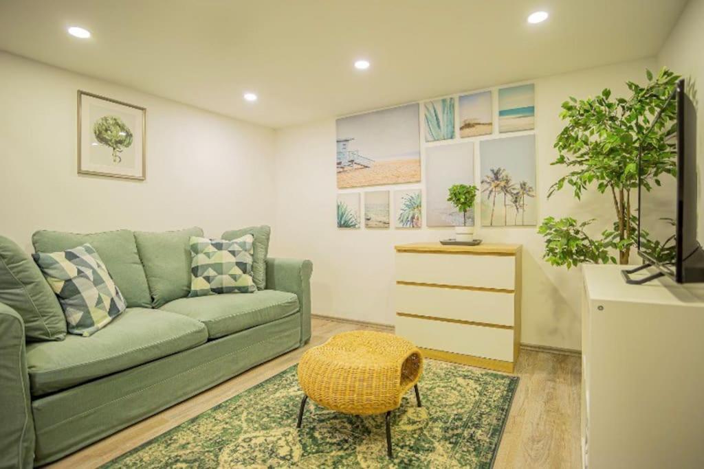Apartament Cosy Flat In Akacfa Str., Aya Budapeszt Zewnętrze zdjęcie