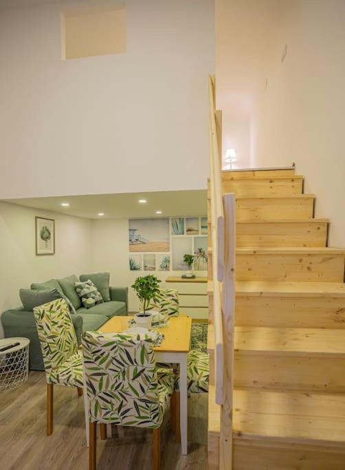 Apartament Cosy Flat In Akacfa Str., Aya Budapeszt Zewnętrze zdjęcie